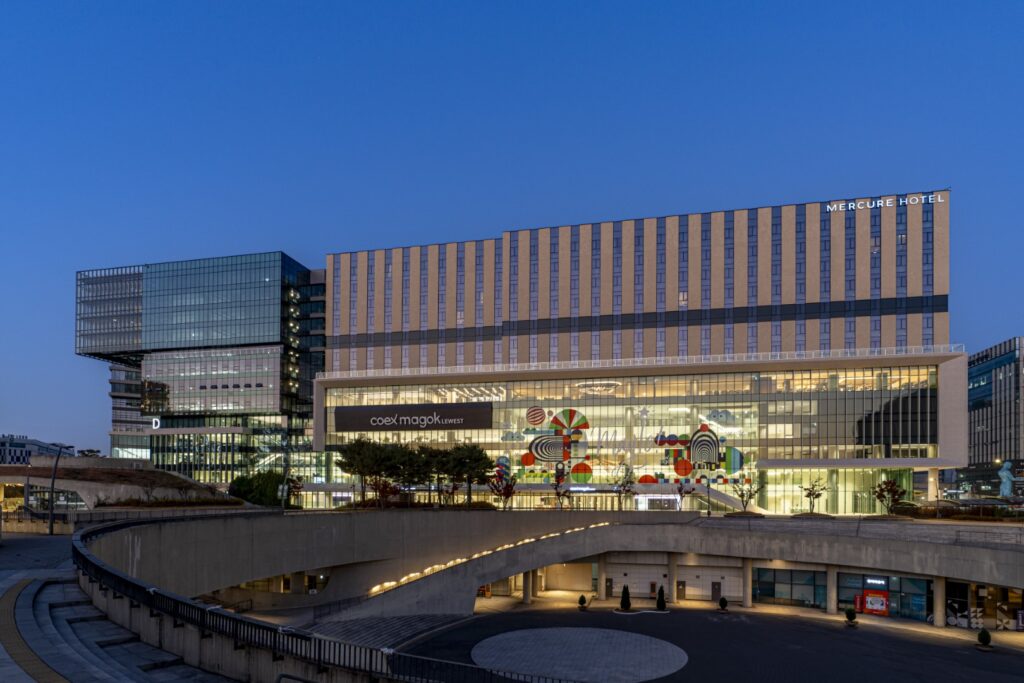 World Bispecific & T-Cell Engager Summit South Korea