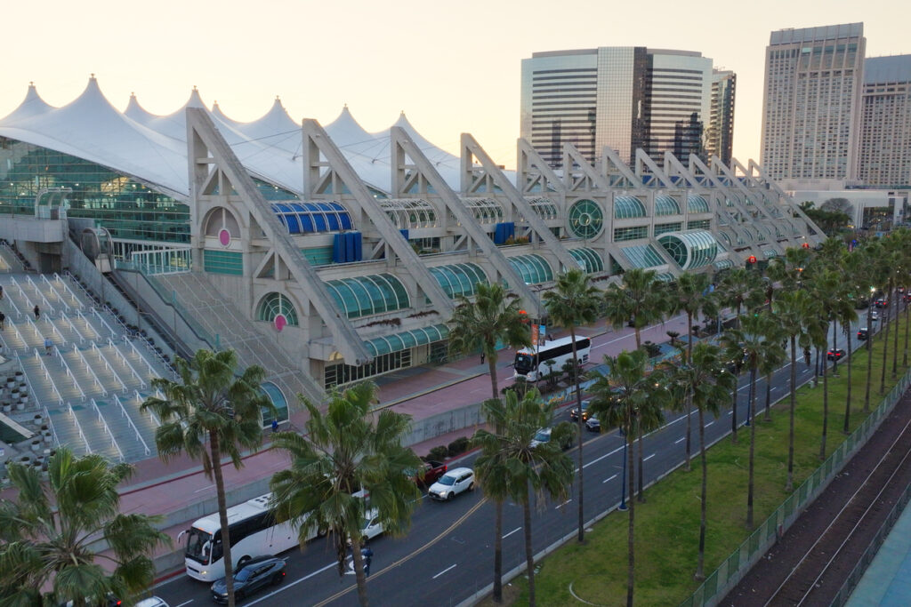 BIO International Convention